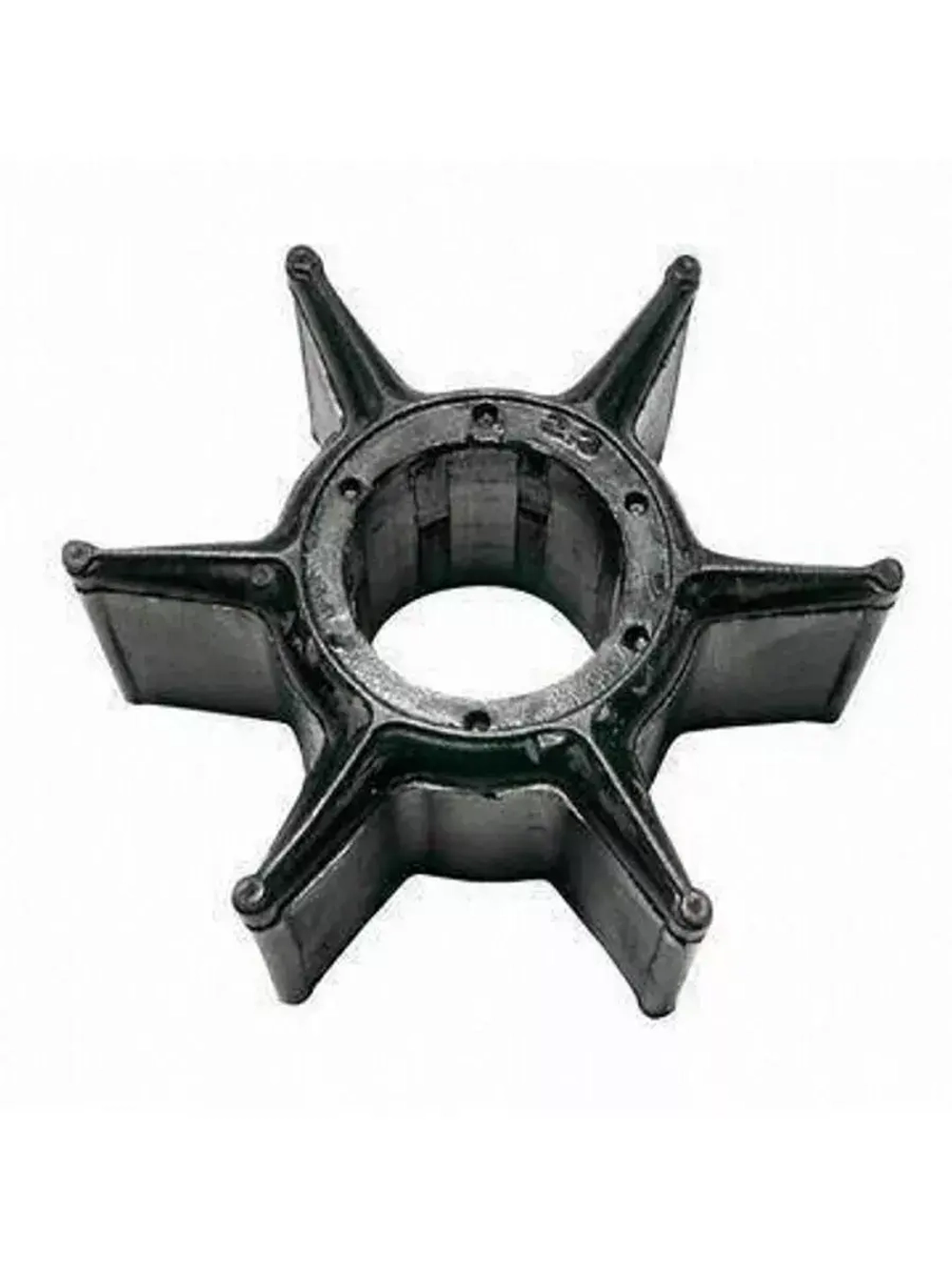 Крыльчатка помпы для лодочных моторов F6/F8/F9.9