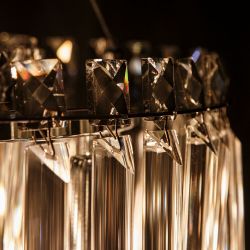 Подвесная люстра Arte Lamp