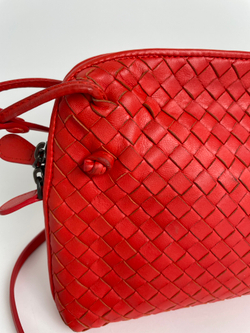 Сумка Bottega Veneta NODINI SMALL
