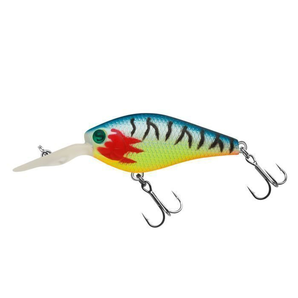 Воблер Sprut Roko