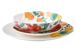 Обеденный набор 12 предметов на 4 персоны Maxwell&Williams Capri