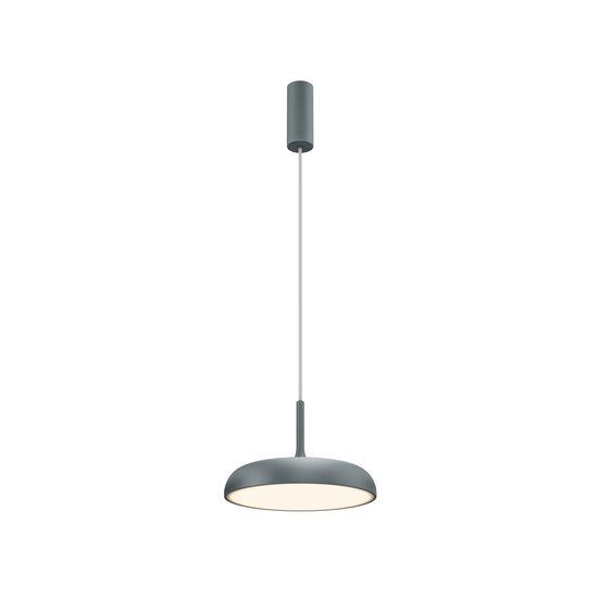 Подвесной светильник Maytoni MOD189PL-L12GR3K1