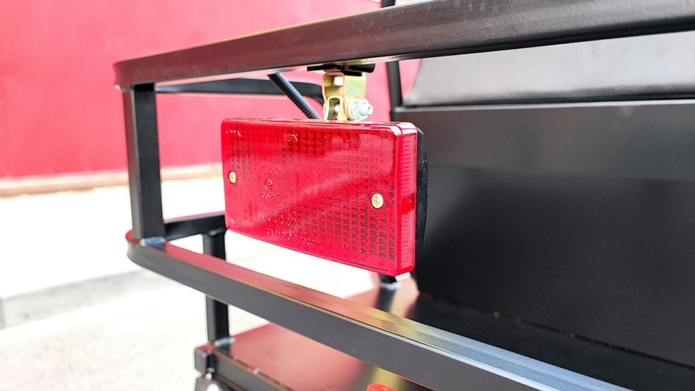 Снегоход PROMAX YAKUT 500 2.0 4T 22