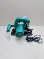 Пила циркулярная ручная DWT HKS-1360