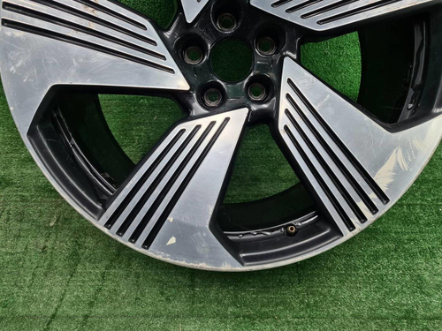 Диск литой R21 Audi E-tron (2018-2023)