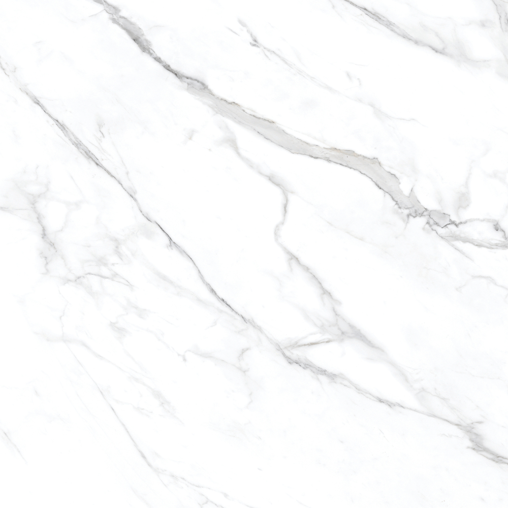 Керамогранит, MAIMOON, Statuario Alaska, 800x800 мм, полированная