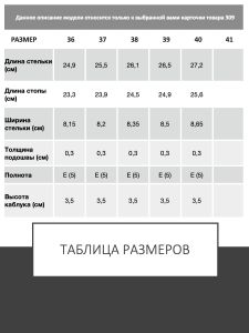 Босоножки женские, ARGO