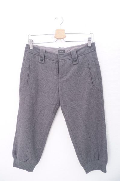 Скидки на недорогие женские бриджи и капри в «Ожуре»: особенности, фасоны, ткани