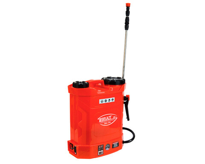 Опрыскиватель аккумуляторный BSA-10Li