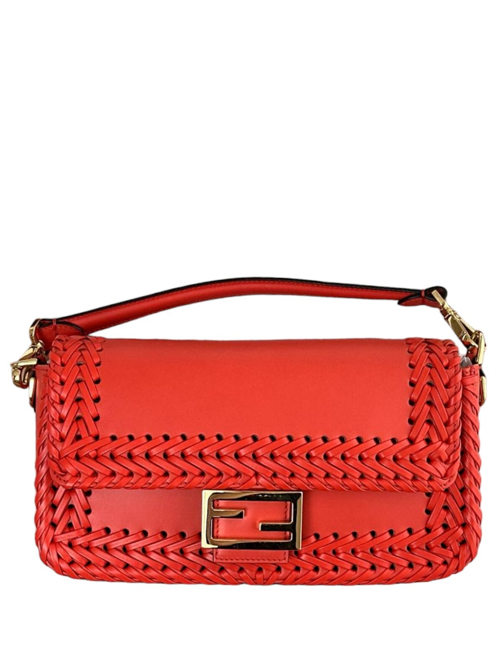 Сумка Fendi Baguette