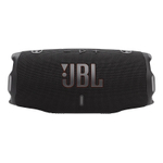 Беспроводная акустика JBL Charge 6, Black