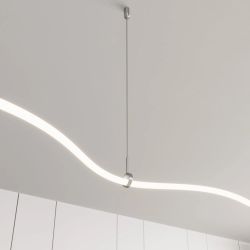 Держатель трека ART-APRIORI-HOLDER-HANG-TUBE-L1500 (TN) (Arlight, IP20 Металл, 3 года) 049320