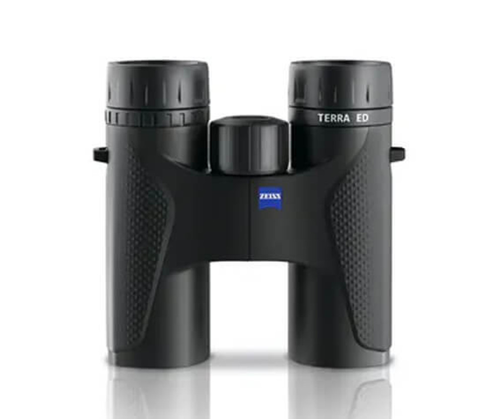 Бинокль Carl Zeiss TERRA ED 8x32 Черный