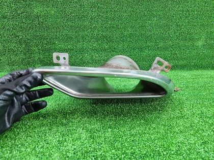 Насадка глушителя правая Chery Tiggo 7 Pro (20-24)