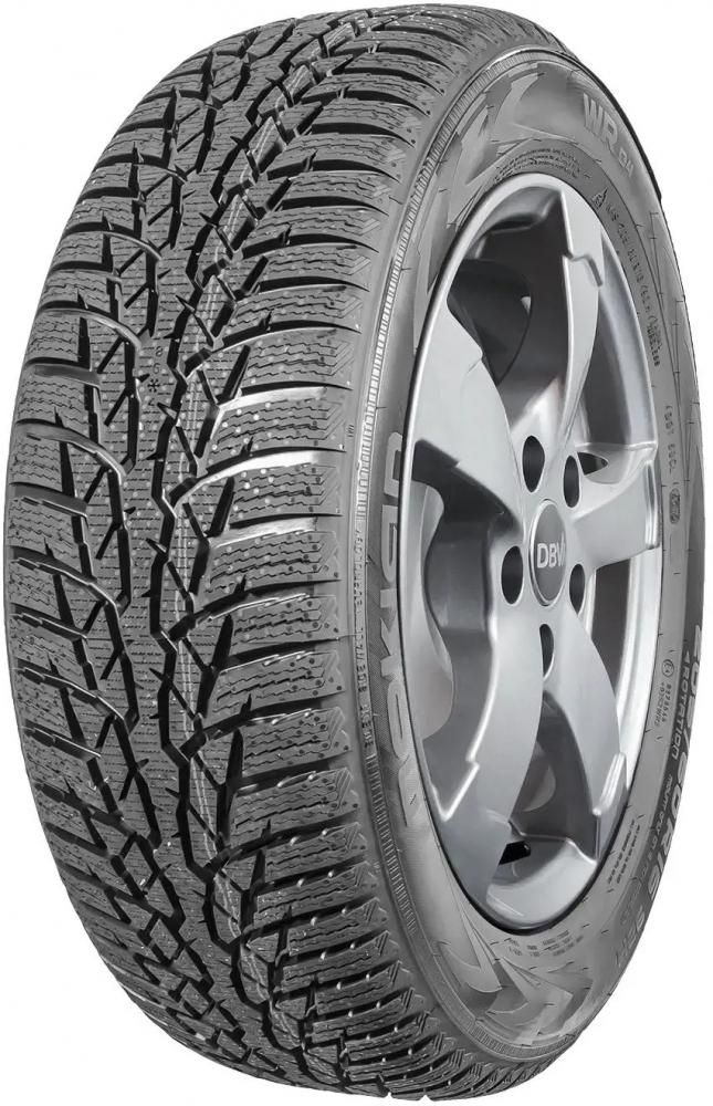 Nokian WR D4 195/60 R15 92H