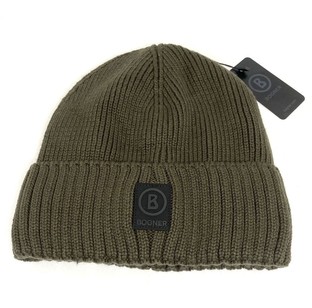 Шапка Bogner