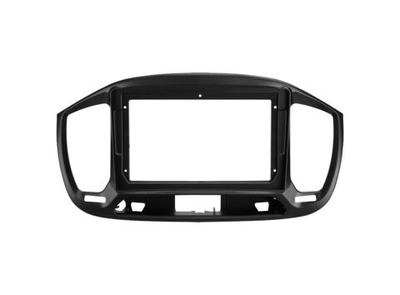Установочный комплект для Fiat Uno 2014-2020 9.0"