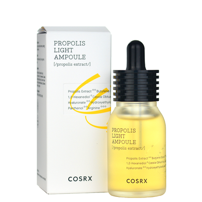 Сыворотка с экстрактом прополиса Cosrx Propolis light ampoule 30ml
