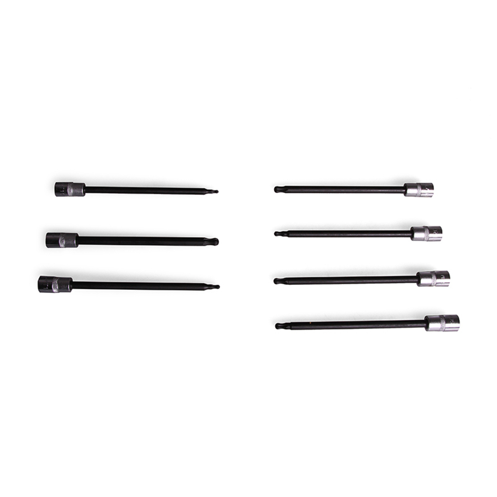 Набор торцевых ключей Torx Car-Tool CT-A1469