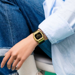 Часы Casio GM-S5600GB-1