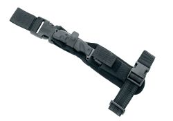 Нож FOX 9CM01 B Trackerфотография - 2