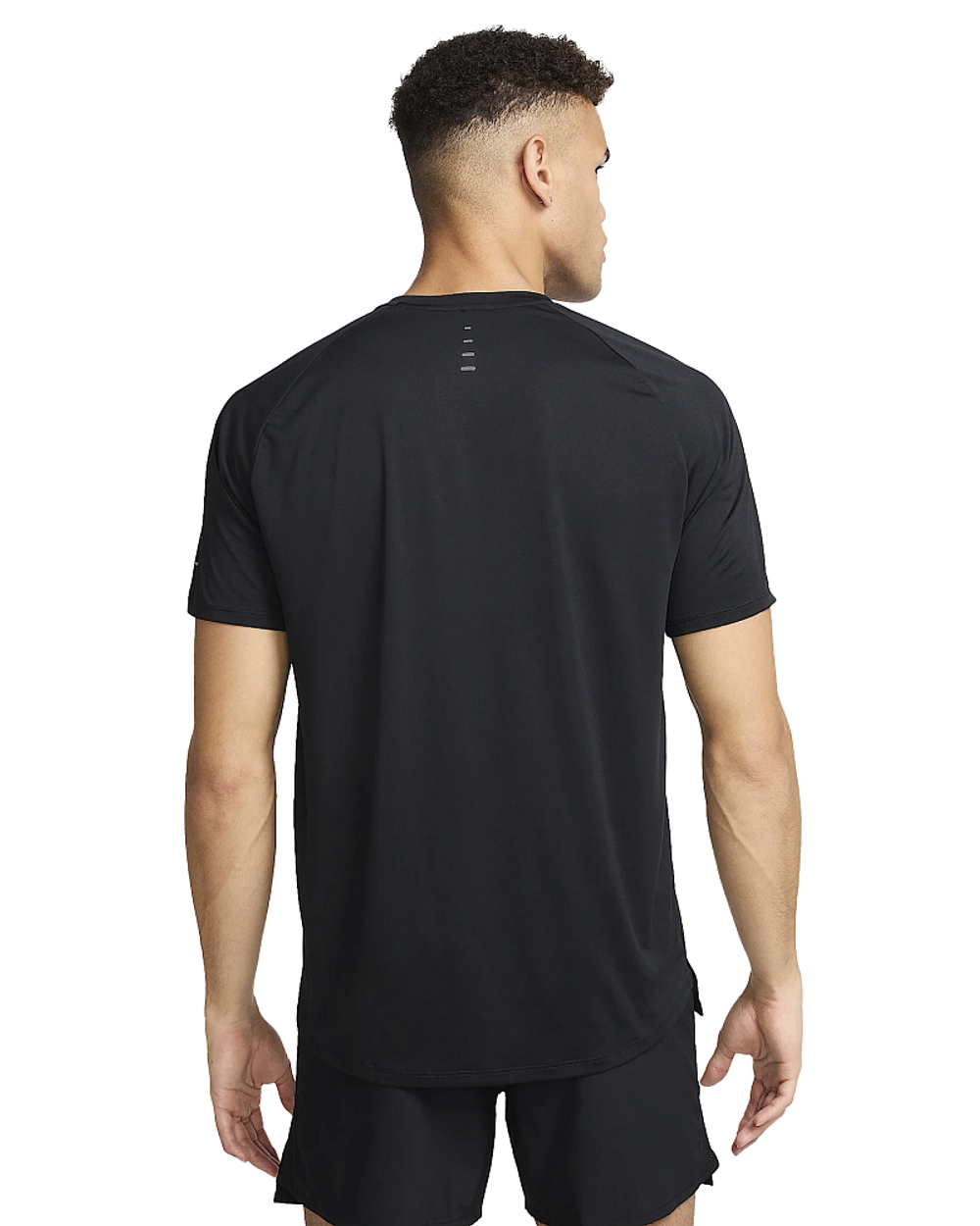Мужская футболка Nike DFADV STRIDE SS TOP