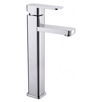 Hansen Смеситель для раковины H11001, хром