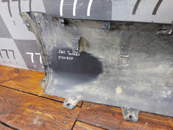 Накладка крыла заднего правого JAC T9 24-нв Б/У Оригинал 5522600P33A0