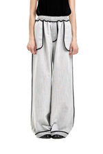 Костюм из крапивы OVSYANKA Gray