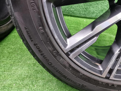 Диск Комплект R20 BMW X5 G05 (18-нв) 740 стиль