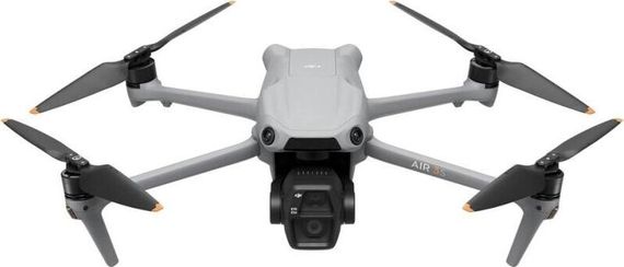 Квадрокоптер DJI Air 3S Fly More Combo (DJI RC 2)