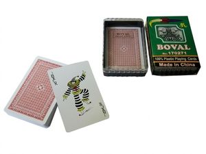 Карты игральные