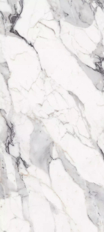 Керамогранит Magnum Les Origines de REX Argent Matte 6mm