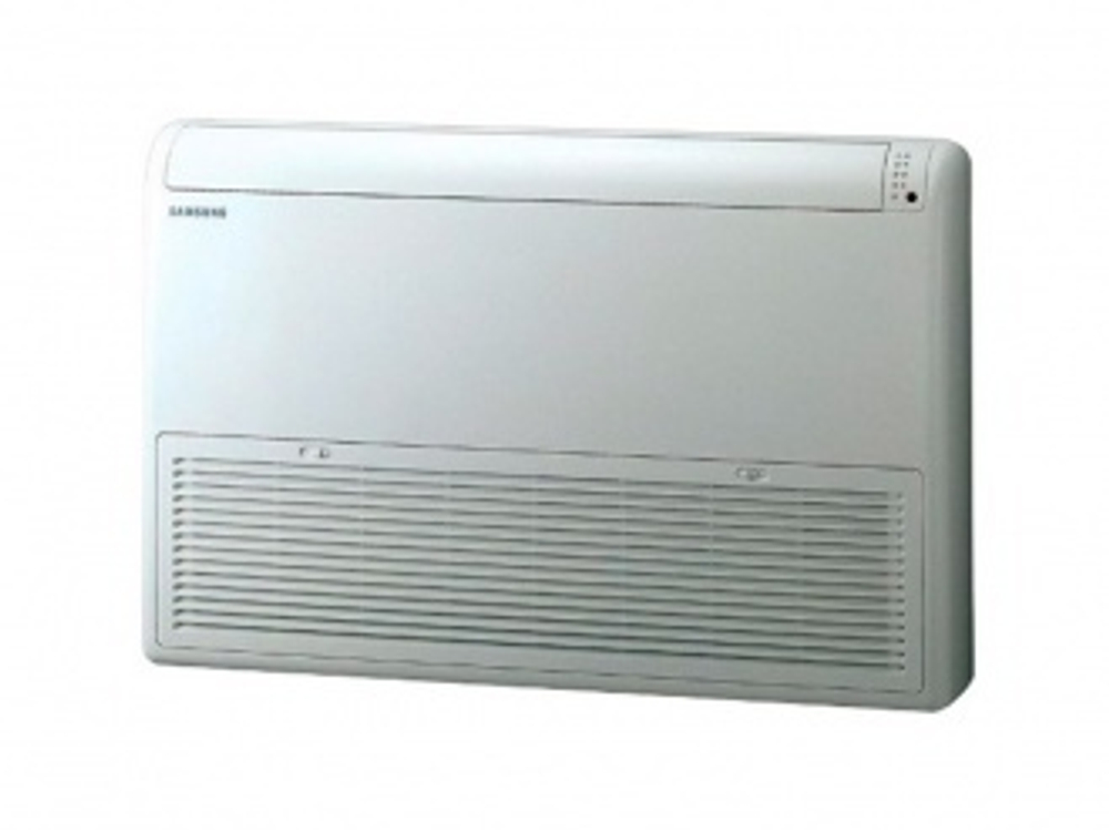Напольно-потолочный кондиционер Samsung AC052MNCDKH/EU