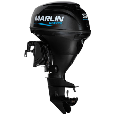 Лодочный мотор Marlin MFI30AWRL
