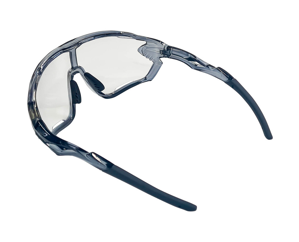 Очки KV+ DELTA SG12.9 Glasses grey, photocromic lens, 1 линза