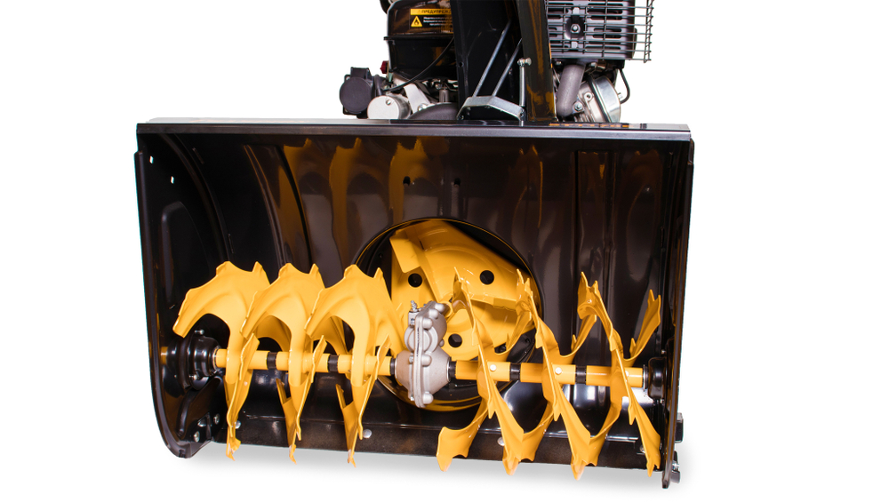 Снегоотбрасыватель CHAMPION ST1170E