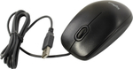 Манипулятор Logitech Mouse M90 Black <910-001795> (RTL) USB 3btn+Roll