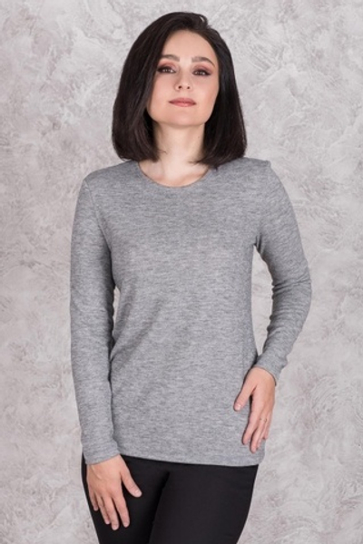 Лонгслив женский "0198 П.Э" (Р 61)