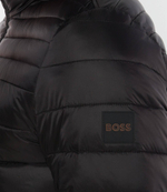 Куртка Oden1 BOSS ORANGE - черный(50505262)