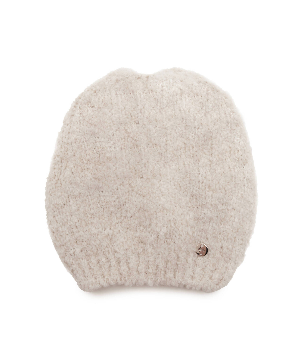 Шапка Liu Jo - бежевый(2F3020 M0300)