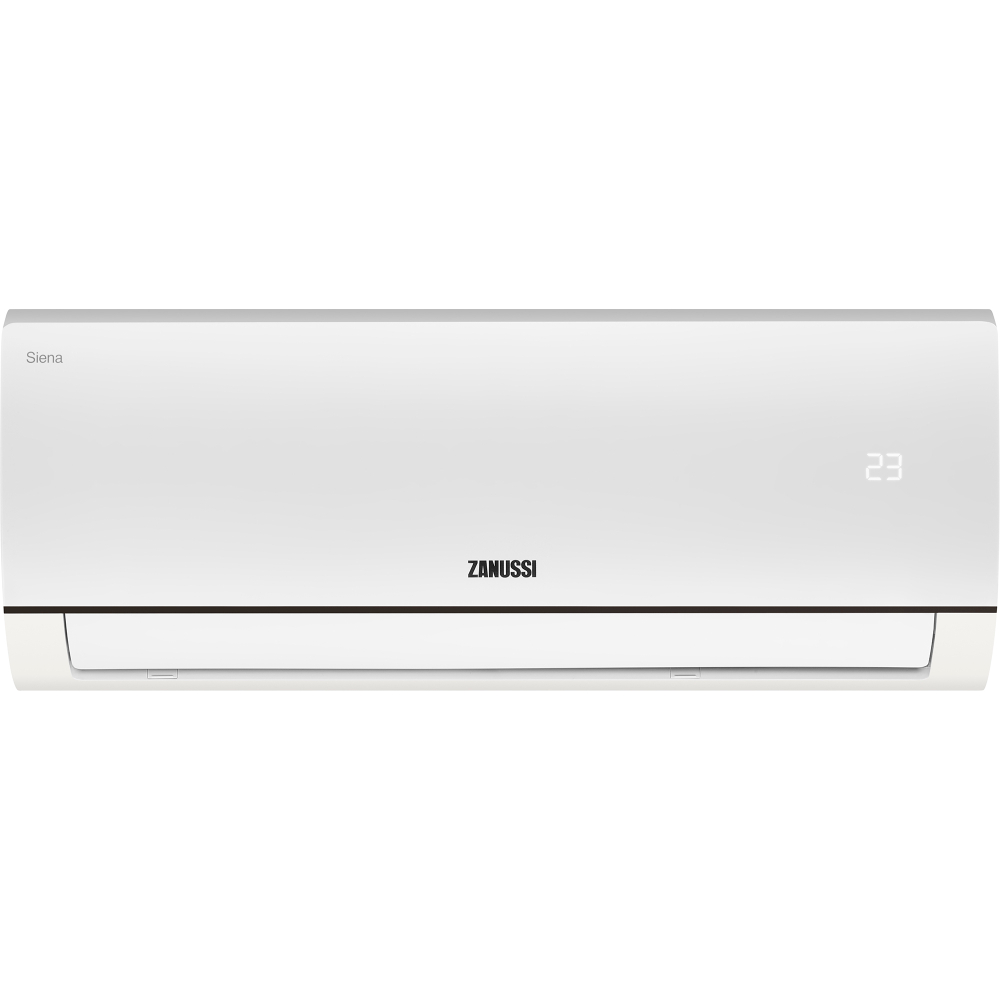 Сплит-система Zanussi Siena ZACS-12 HS/A21/N1 комплект