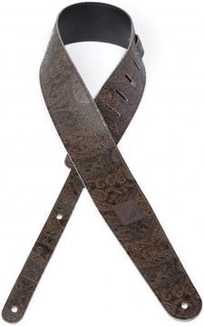 Ремень для гитары PLANET WAVES 25LP 01