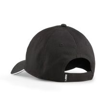 Бейсболка спорт. PUMA CLASS BB Cap, 02598901, хлопок, полиэстер, черный