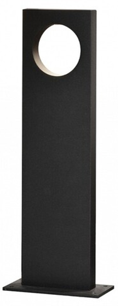 Наземный низкий светильник Kink Light Грант 09300-60F,19