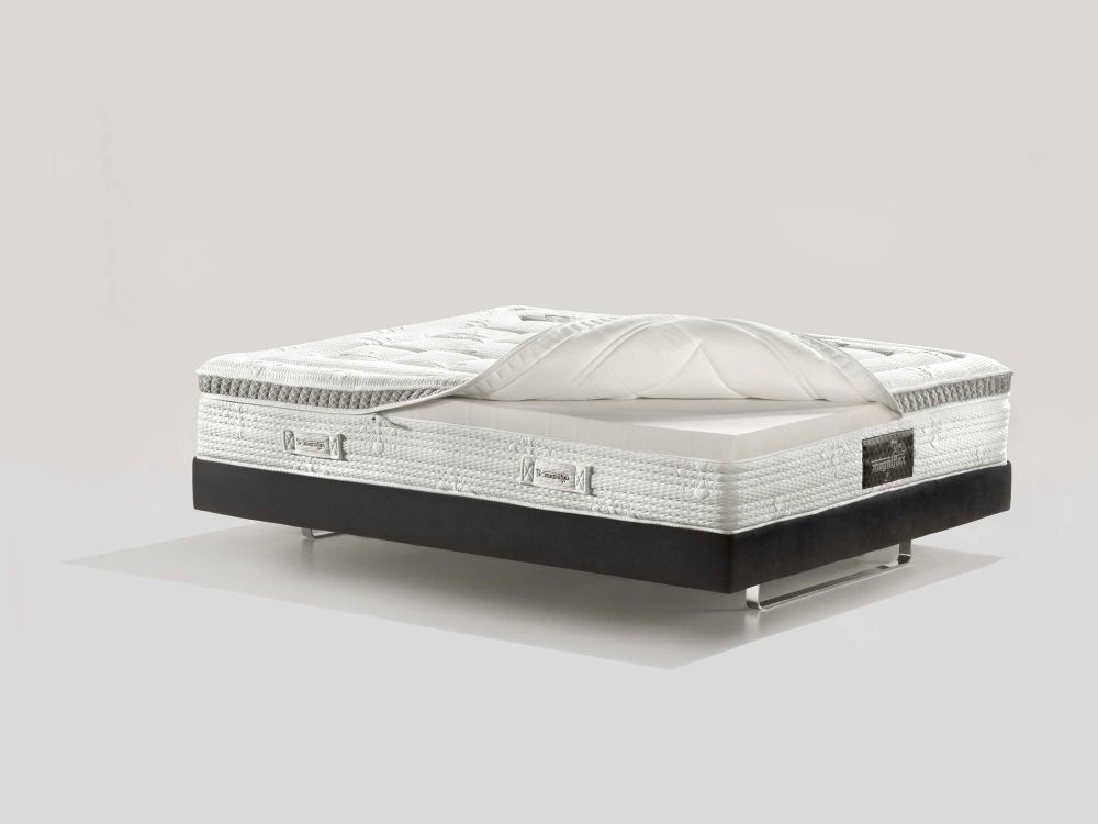 Magniflex Роскошный матрас Audace Armonia Memoform Dual 12