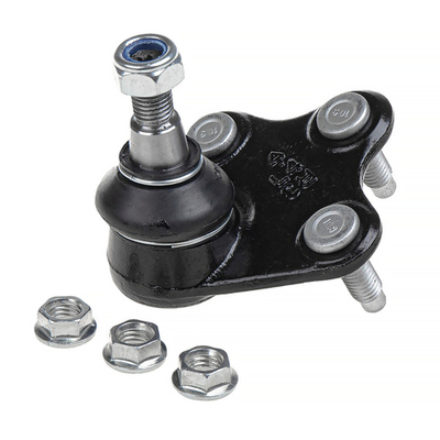 Опора шаровая L AUDI A1/SKODA Fabia II/Praktk/Roomster GANZ GIL06507