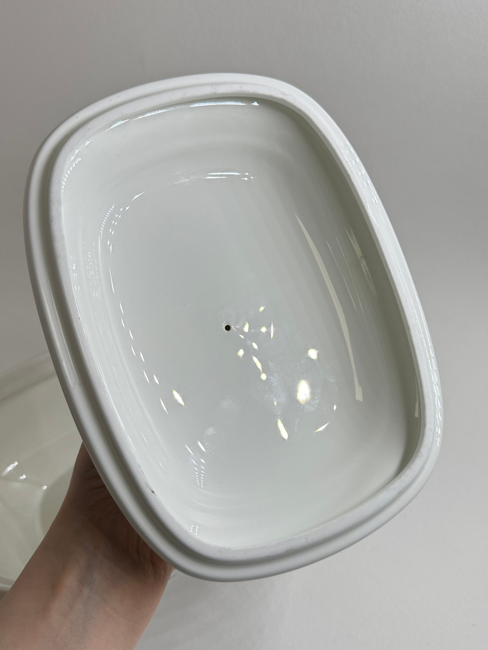 Террин с крышкой/супница Villeroy & Boch Heinrich Aragon