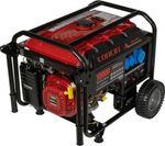Генератор бензиновый LONCIN LC10000D-AS однофазный 00-00004604