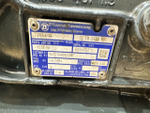 АКПП ZF 12TX2420TD TRAXON 2023г.